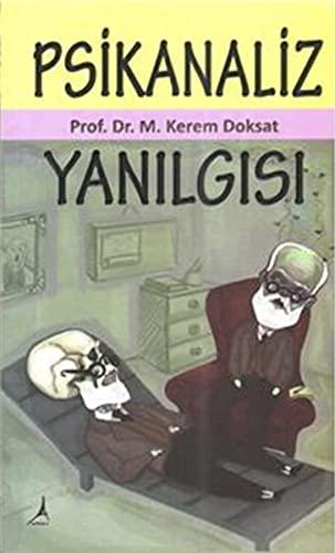 Psikanaliz Yanılgısı