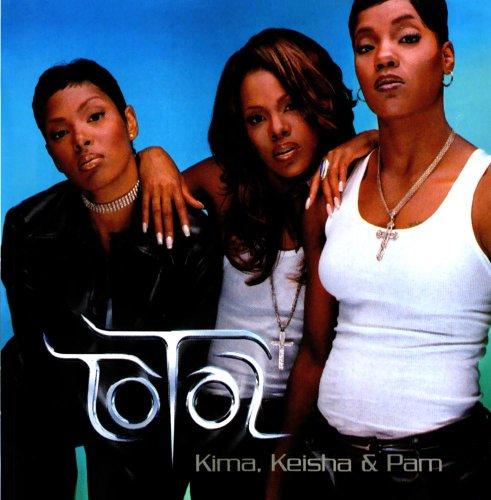 Kima, Keisha & Pam