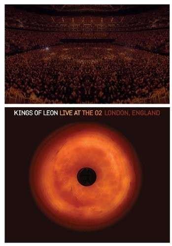 Kings of Leon - Live at the 02 London, England [IT Import]