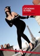 Catwoman in Paris