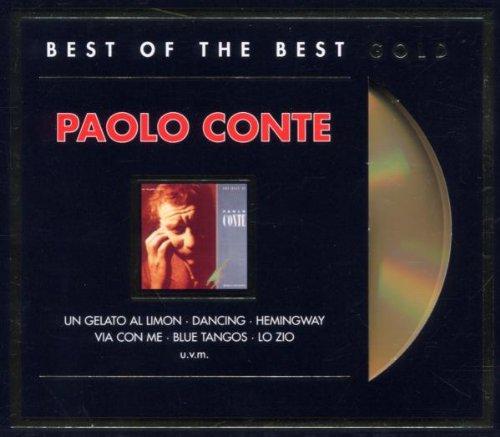 Best of Paolo Conte