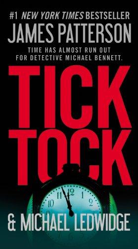 Tick Tock (Michael Bennett, Band 4)