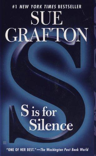 S is for Silence (Kinsey Millhone Mystery)