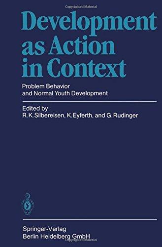 Development as Action in Context