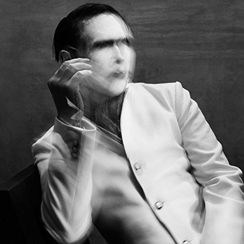 Pale Emperor -Deluxe-