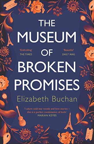 The Museum of Broken Promises