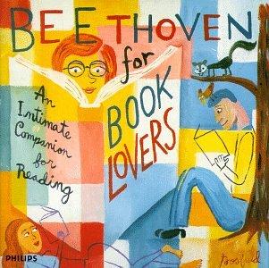 Beethoven for Book Lovers