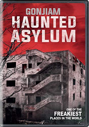 GONJIAM: HAUNTED ASYLUM - GONJIAM: HAUNTED ASYLUM (1 DVD)