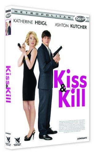 Kiss and kill [FR Import]