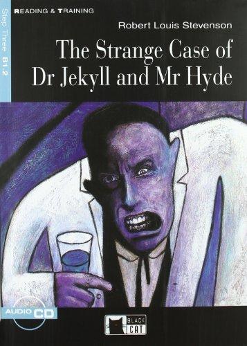 The Strange Case of Dr Jekyll and Mr Hyde (Reading & Training: Step 3)