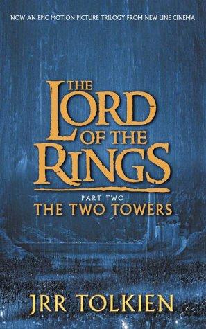 Tolkien, John R. R., Vol.2 : Two Towers, Film Tie-In: Two Towers Vol 2 (The Lord of the Rings)