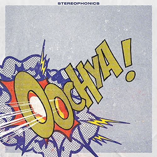 Oochya! [Vinyl LP]