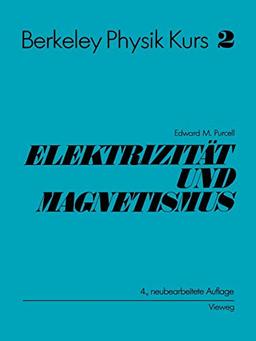 Electrizität und Magnetismus (German Edition)