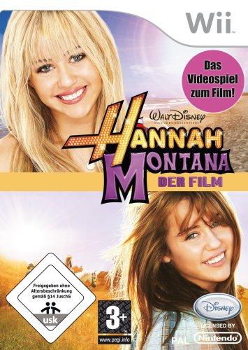 Hannah Montana: Der Film