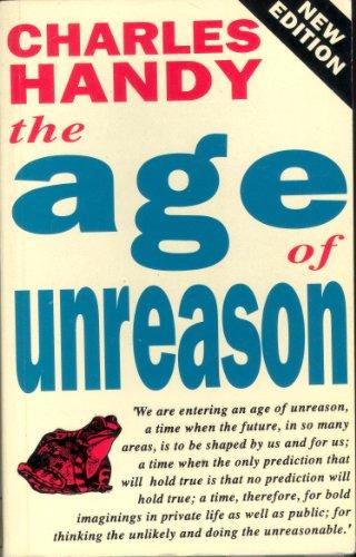 Age of Unreason