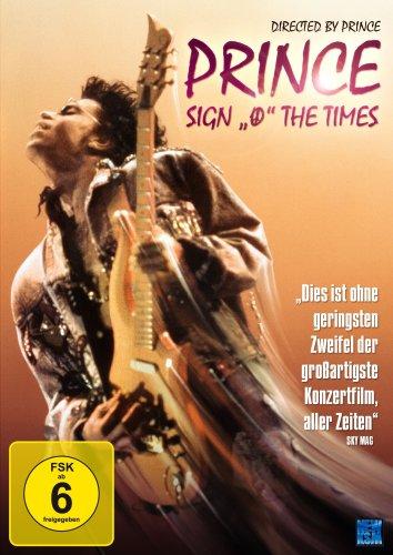 Prince - Sign O' The Times