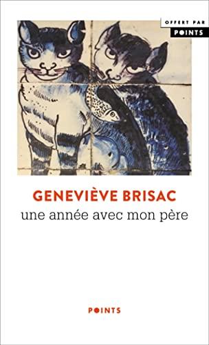 Une année avec mon père (gratuit OP Points 3 pour 2 2022)