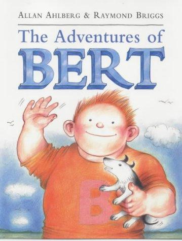 The Adventures of Bert