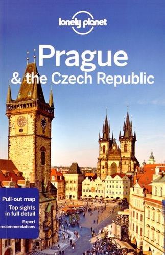 Prague & the Czech Republic