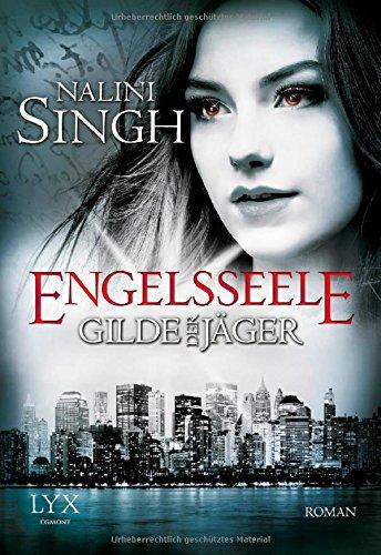 Gilde der Jäger: Engelsseele