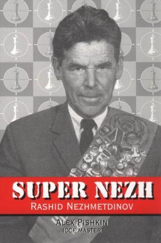 Super Nezh: Chess Assassin