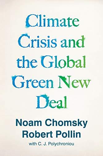 The Climate Crisis and the Global Green New Deal: The Political Economy of Saving the Planet