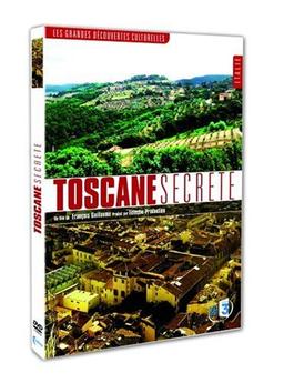 Toscane secrète [FR Import]