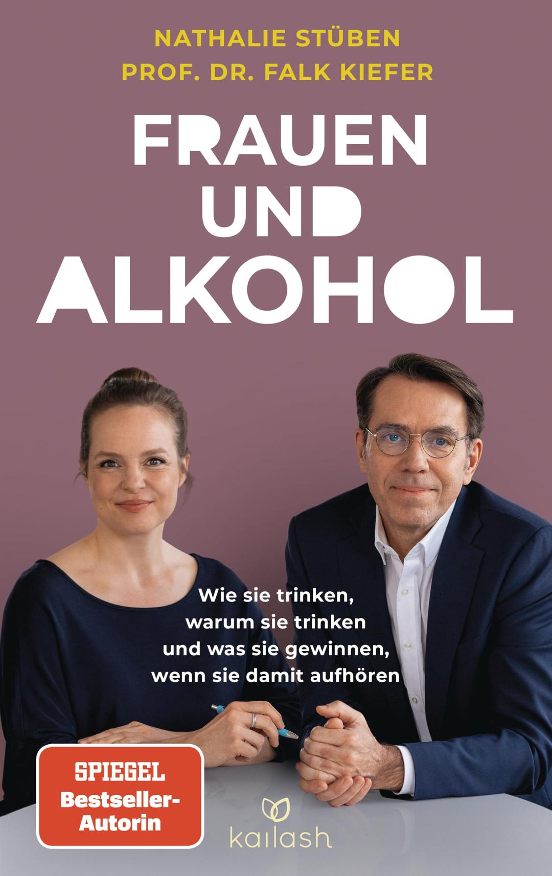 Frauen und Alkohol: Wie sie trinken, warum sie trinken und was sie gewinnen, wenn sie damit aufhören