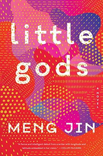 Little Gods: A Novel