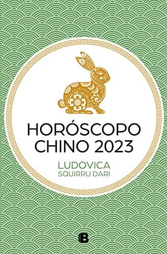 Horóscopo Chino 2023 (No ficción)