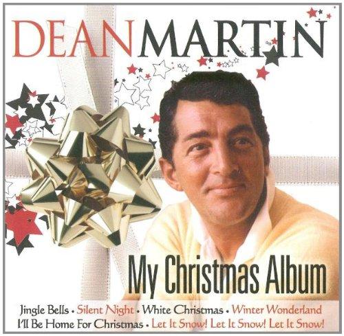 My Christmas Album