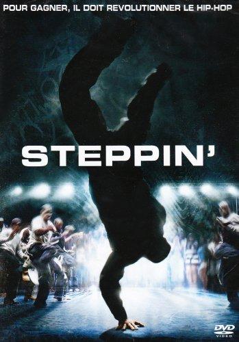 Steppin' [FR IMPORT]