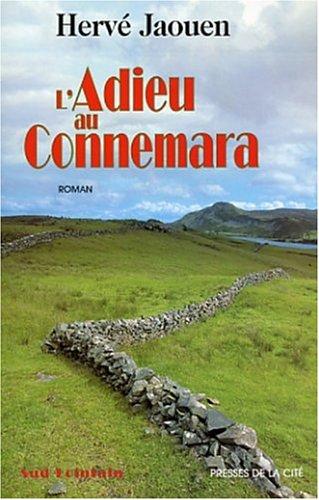 L'adieu au Connemara