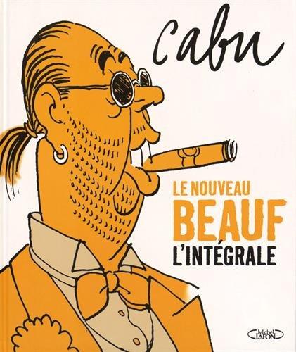 Le nouveau beauf : l'intégrale