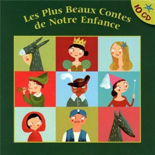 Contes de Notre Enfance