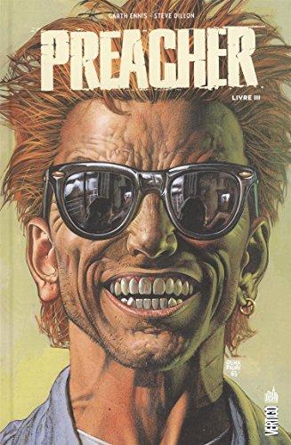 Preacher. Vol. 3