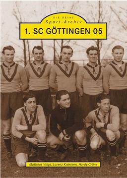 1. SC Göttingen 05