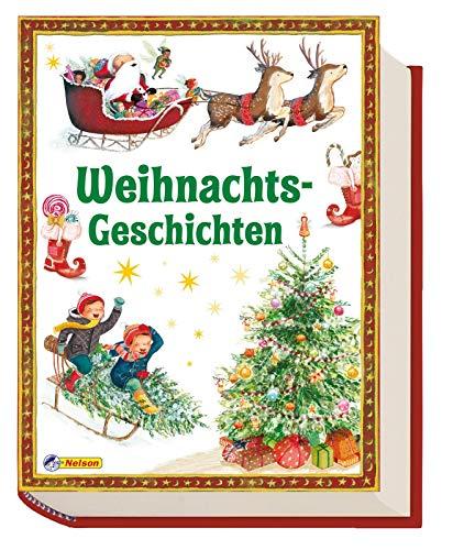 Weihnachtsgeschichten: Zum Vor- und Selberlesen (Geschichtenschatz)