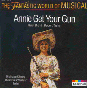 Annie Get Your Gun