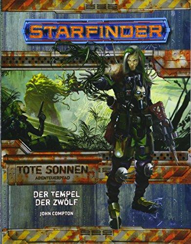 Starfinder Abenteuerpfad #2 - Der Tempel der Zwölf: Tote Sonnen 2 von 6