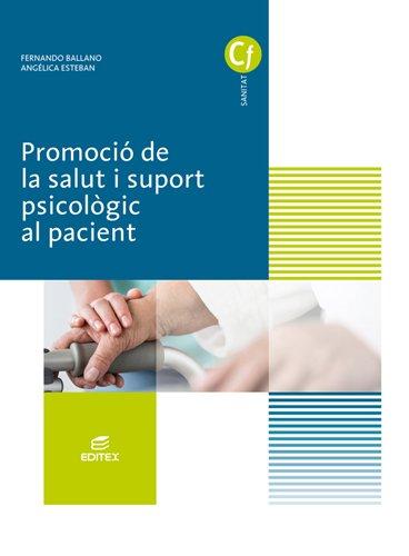 Promoció de la salut i suport psicològic al pacient (Ciclos Formativos)