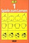 Spiele zum Lernen, Nr.1