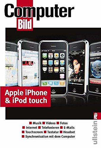 Apple iPhone & iPod touch ganz einfach