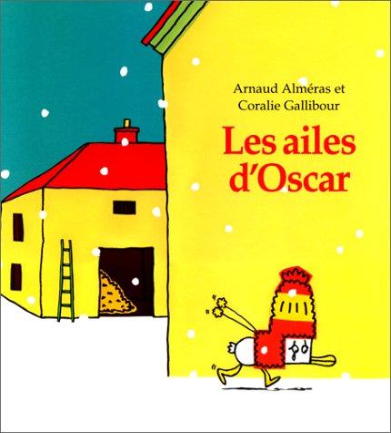 Les ailes d'Oscar