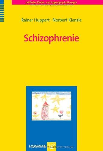 Schizophrenie