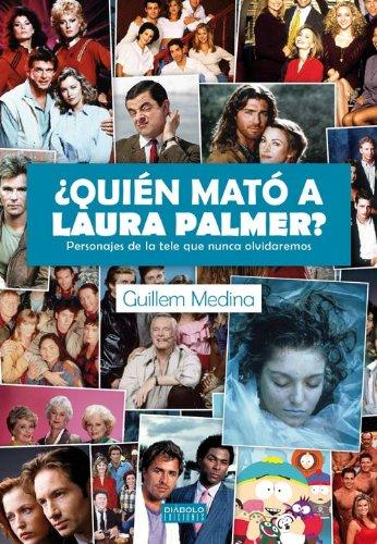 Quien mato a Laura Palmer