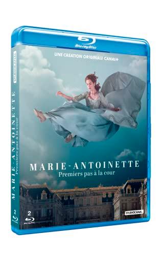 Marie-antoinette [Blu-ray] [FR Import]