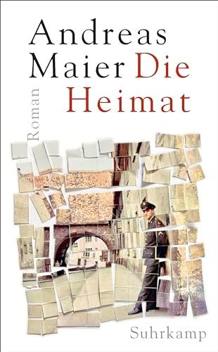 Die Heimat: Roman (Ortsumgehung)