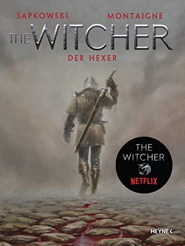 The Witcher Illustrated – Der Hexer: Erzählung