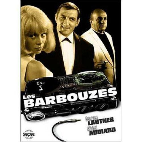 Les barbouzes [FR IMPORT]